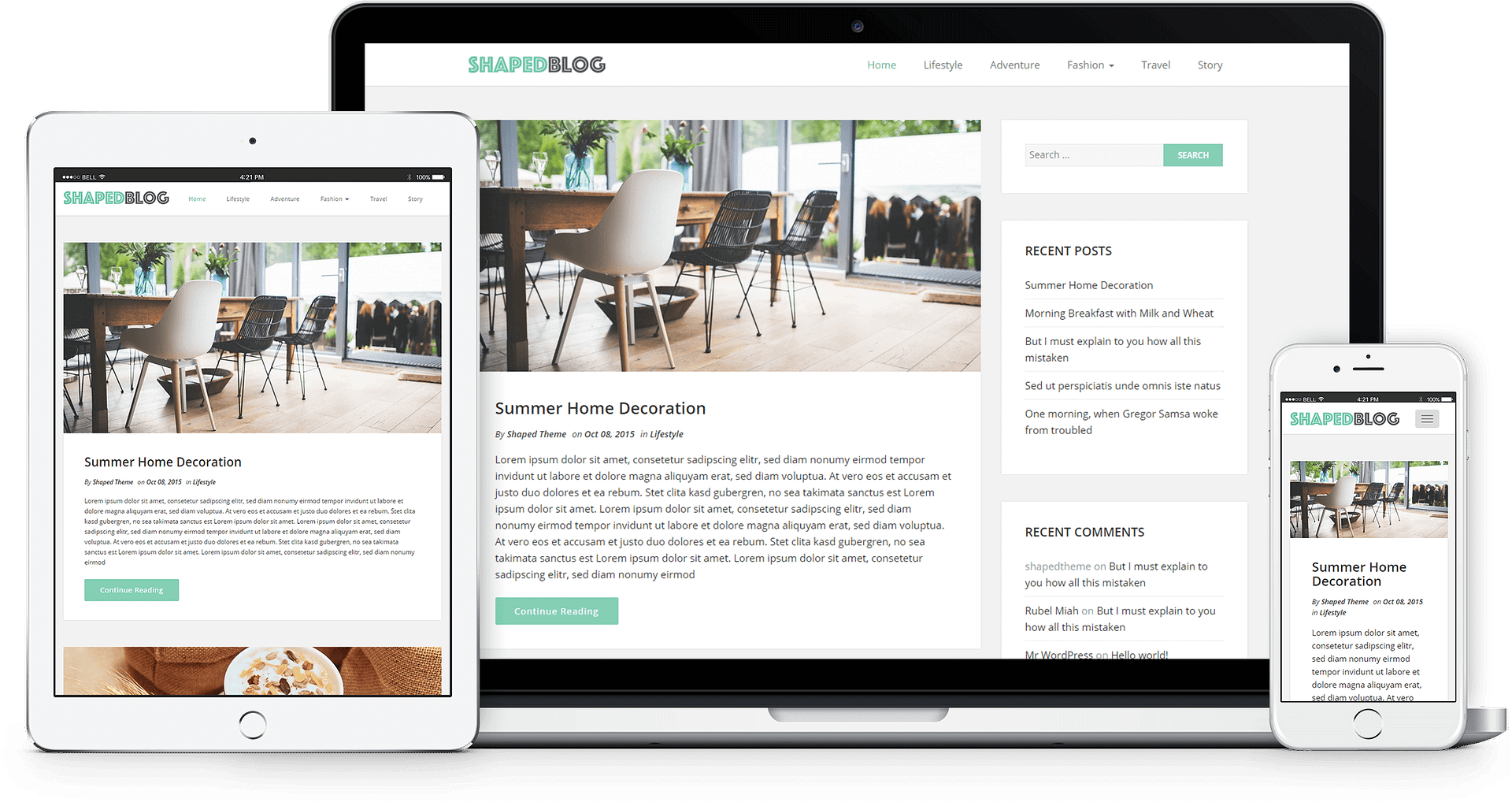 position you as the expert