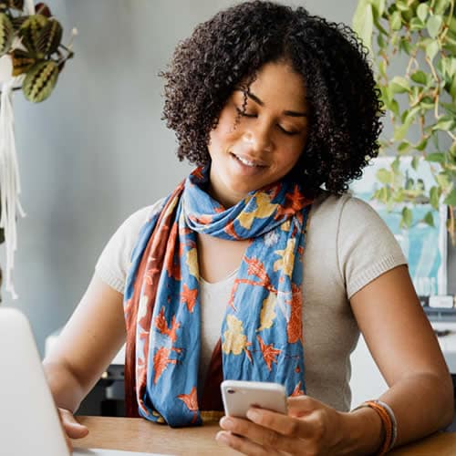 focused user intent focused user intent