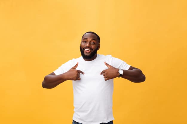 boost your confidence through blogging